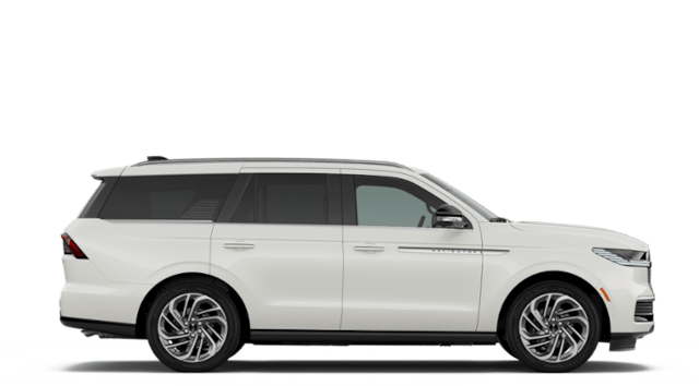 2026 Lincoln Lincoln Navigator External Image 1